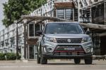 Suzuki Vitara Katana 2019 года